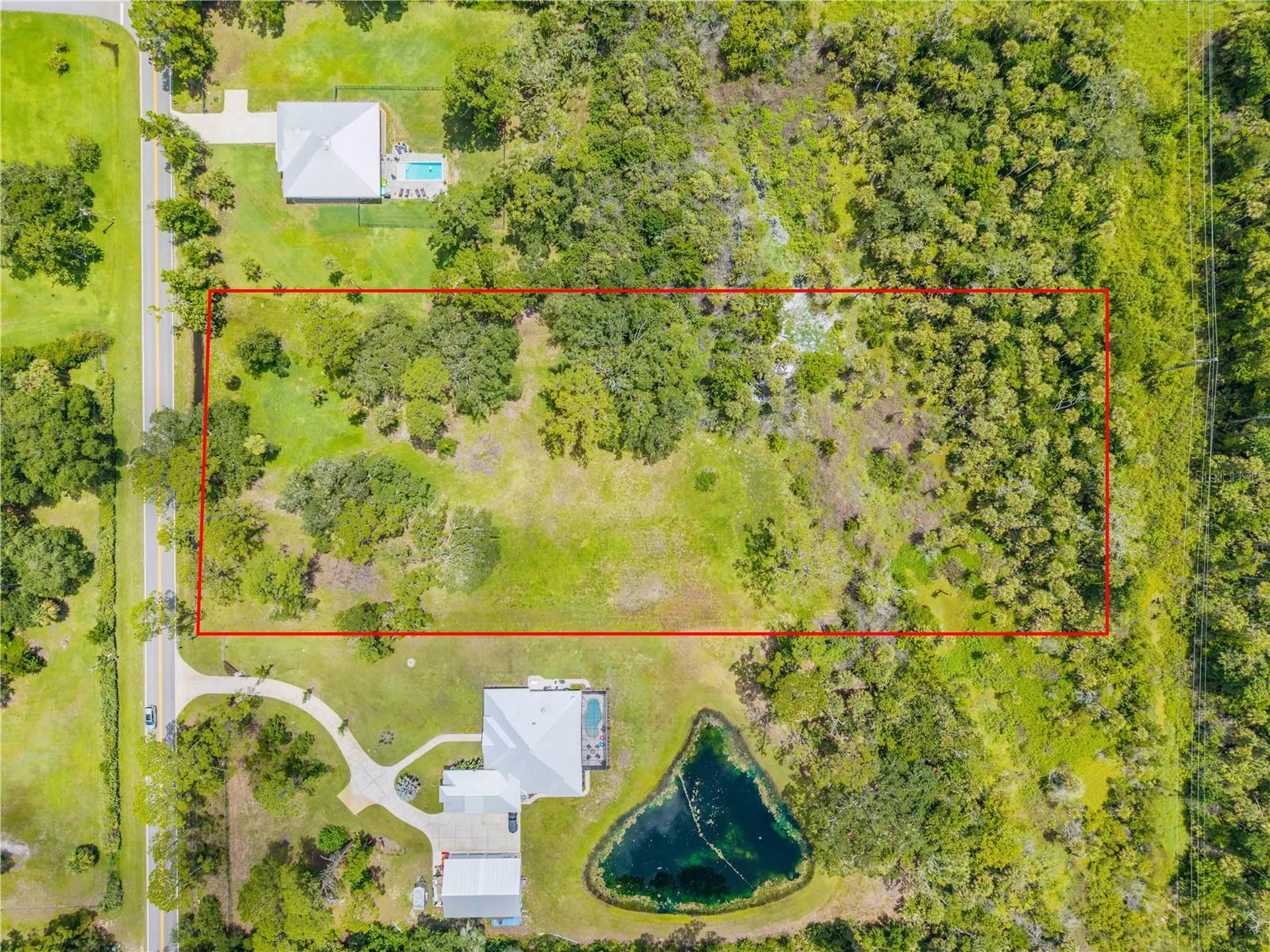 1172 Williams Road New Smyrna Beach FL 32168
