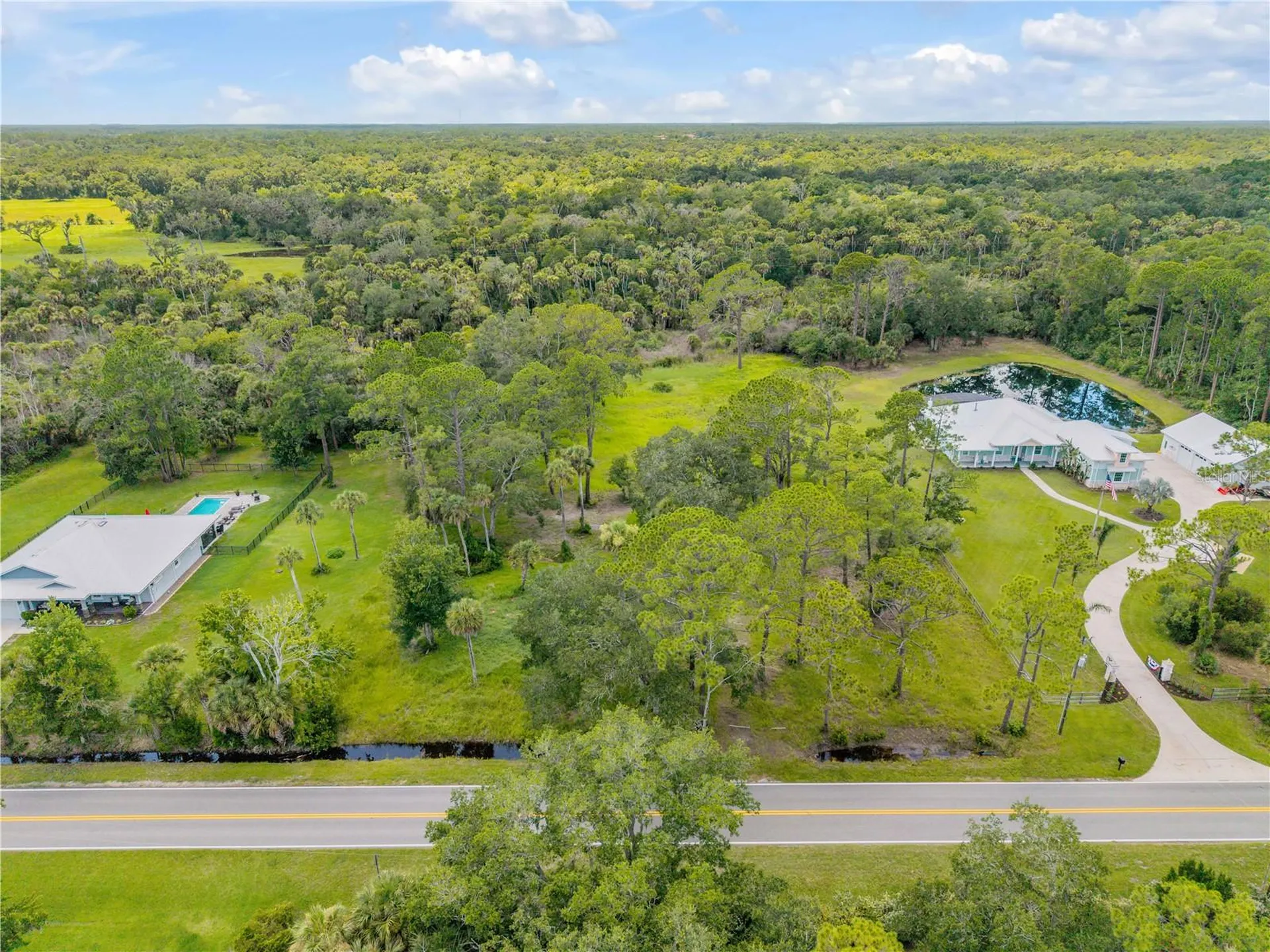 1172 Williams Road New Smyrna Beach FL 32168