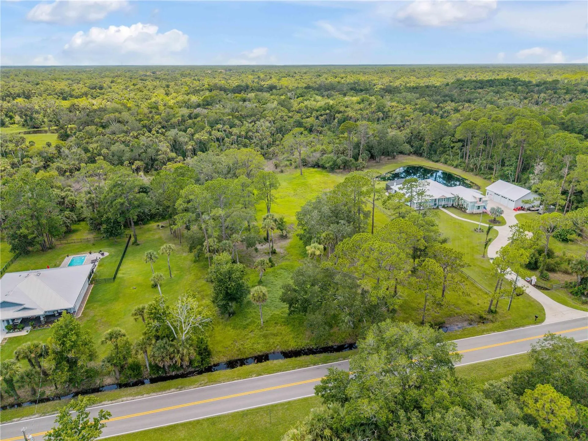 1172 Williams Road New Smyrna Beach FL 32168