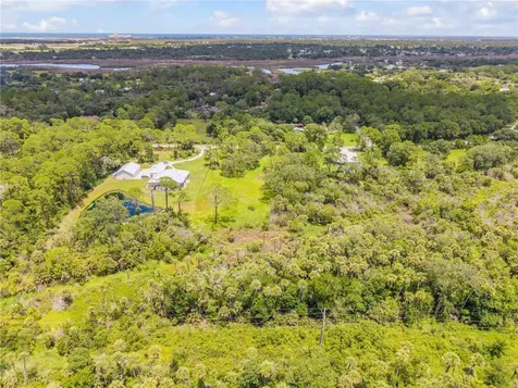 1172 Williams Road New Smyrna Beach FL 32168
