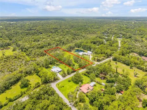 1172 Williams Road New Smyrna Beach FL 32168