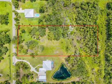 1172 Williams Road New Smyrna Beach FL 32168