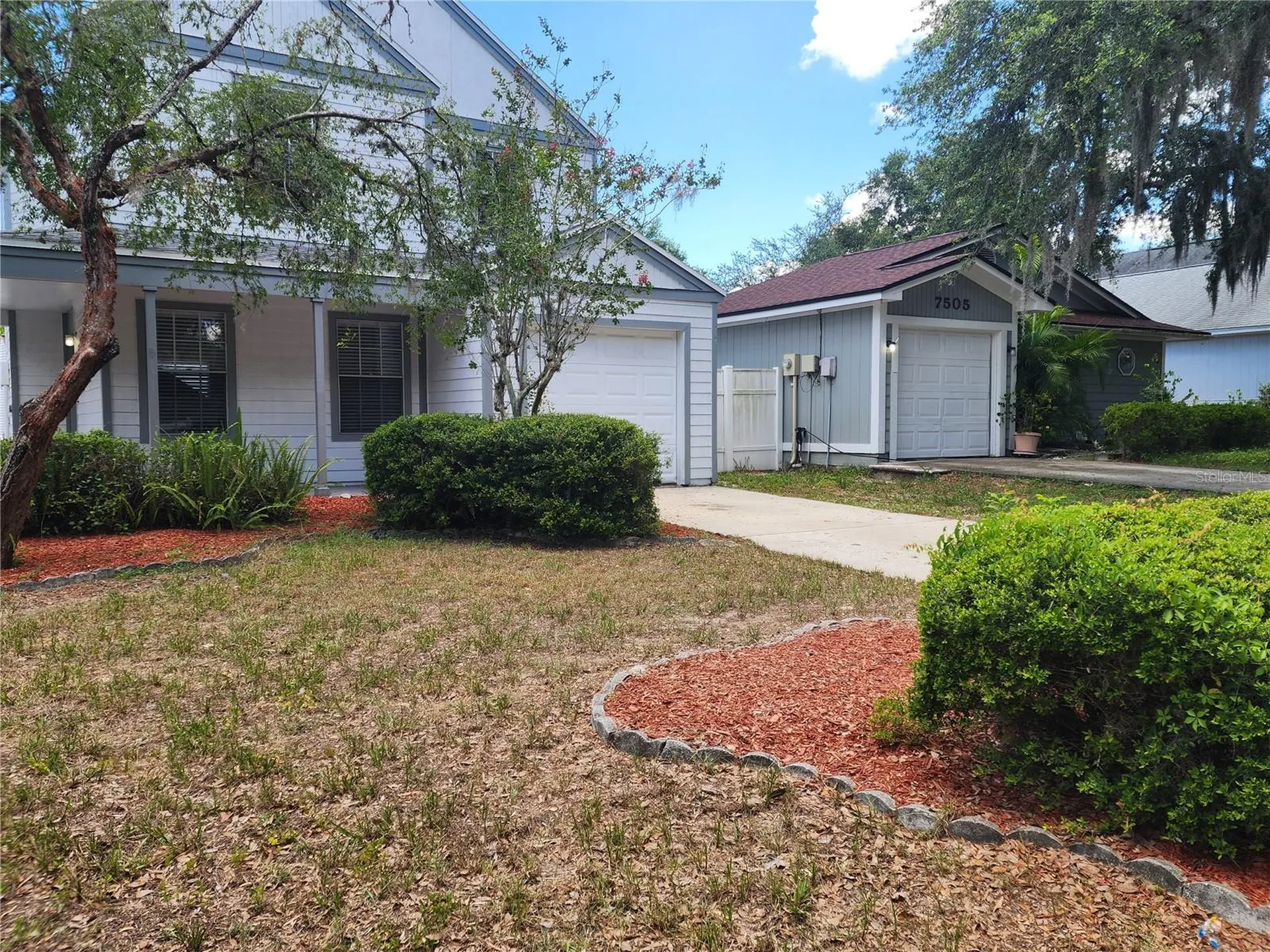 Temple Terrace FL 33637