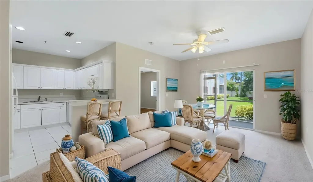 3958 Mediterranea Circle Sarasota FL 34233