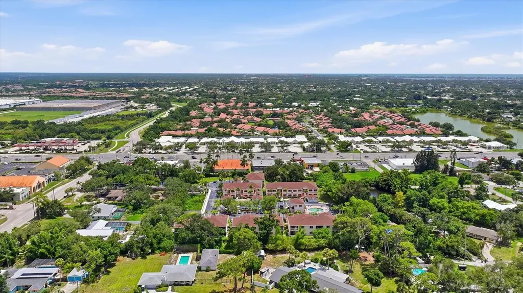 3958 Mediterranea Circle Sarasota FL 34233