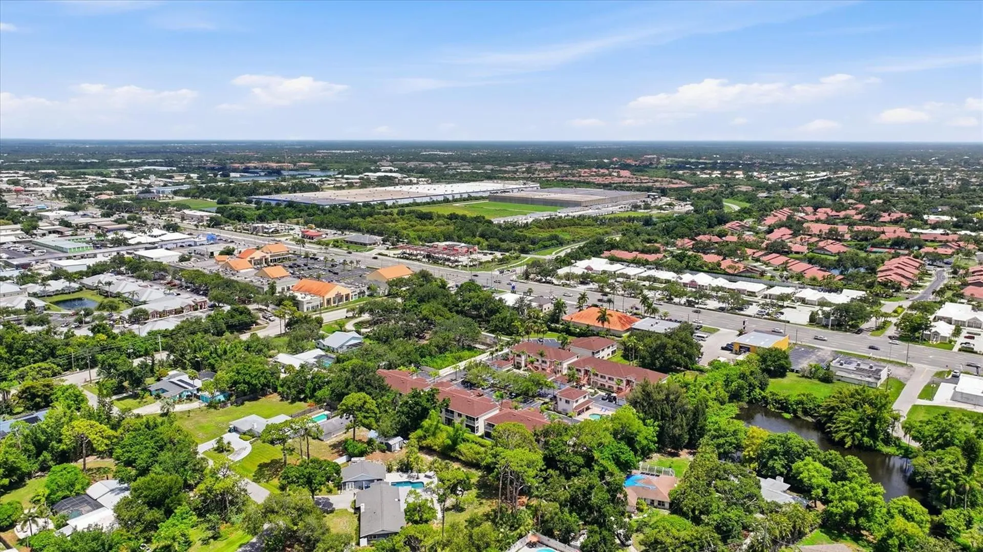 3958 Mediterranea Circle Sarasota FL 34233