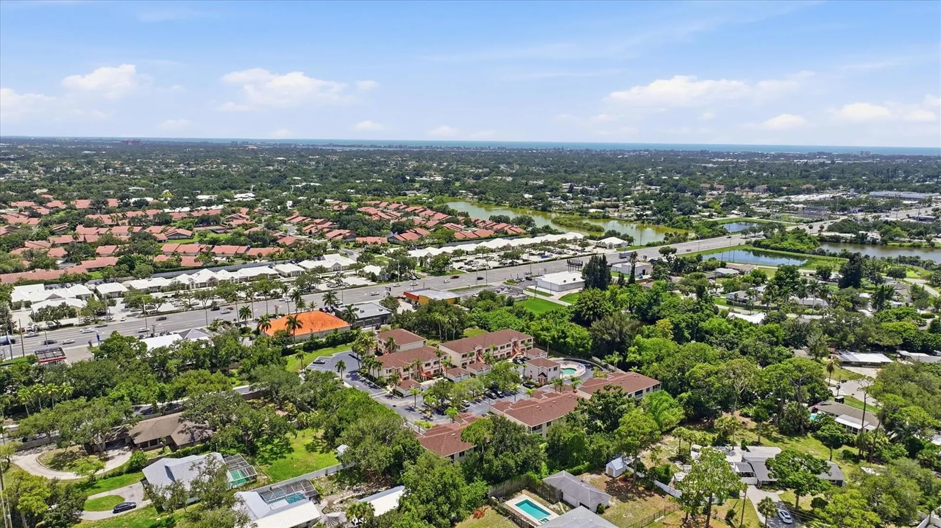 3958 Mediterranea Circle Sarasota FL 34233
