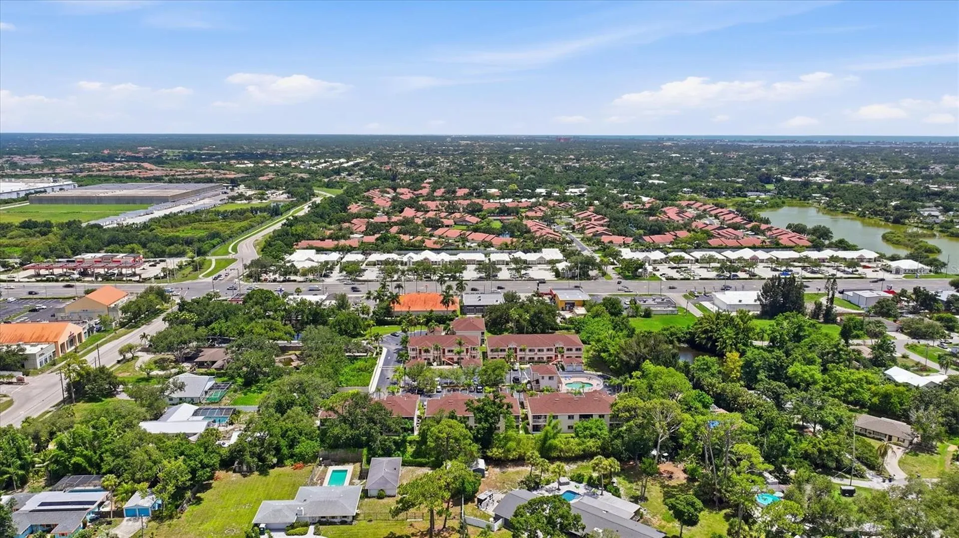 3958 Mediterranea Circle Sarasota FL 34233