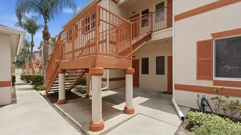 3958 Mediterranea Circle Sarasota FL 34233