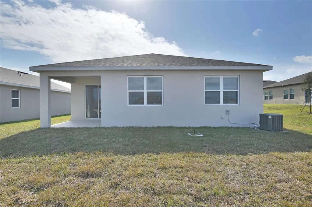 830 Ballantyne Drive Lake Wales FL 33898