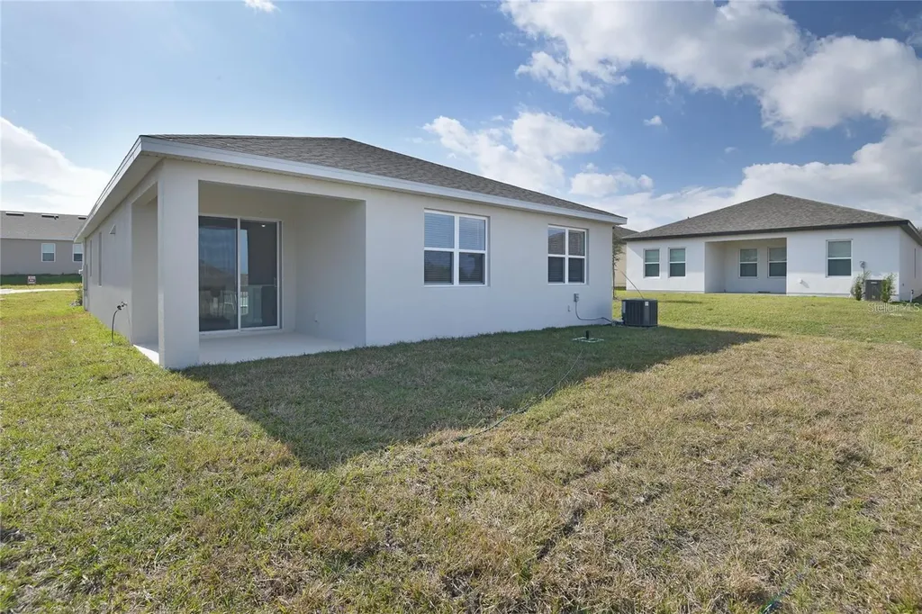 830 Ballantyne Drive Lake Wales FL 33898
