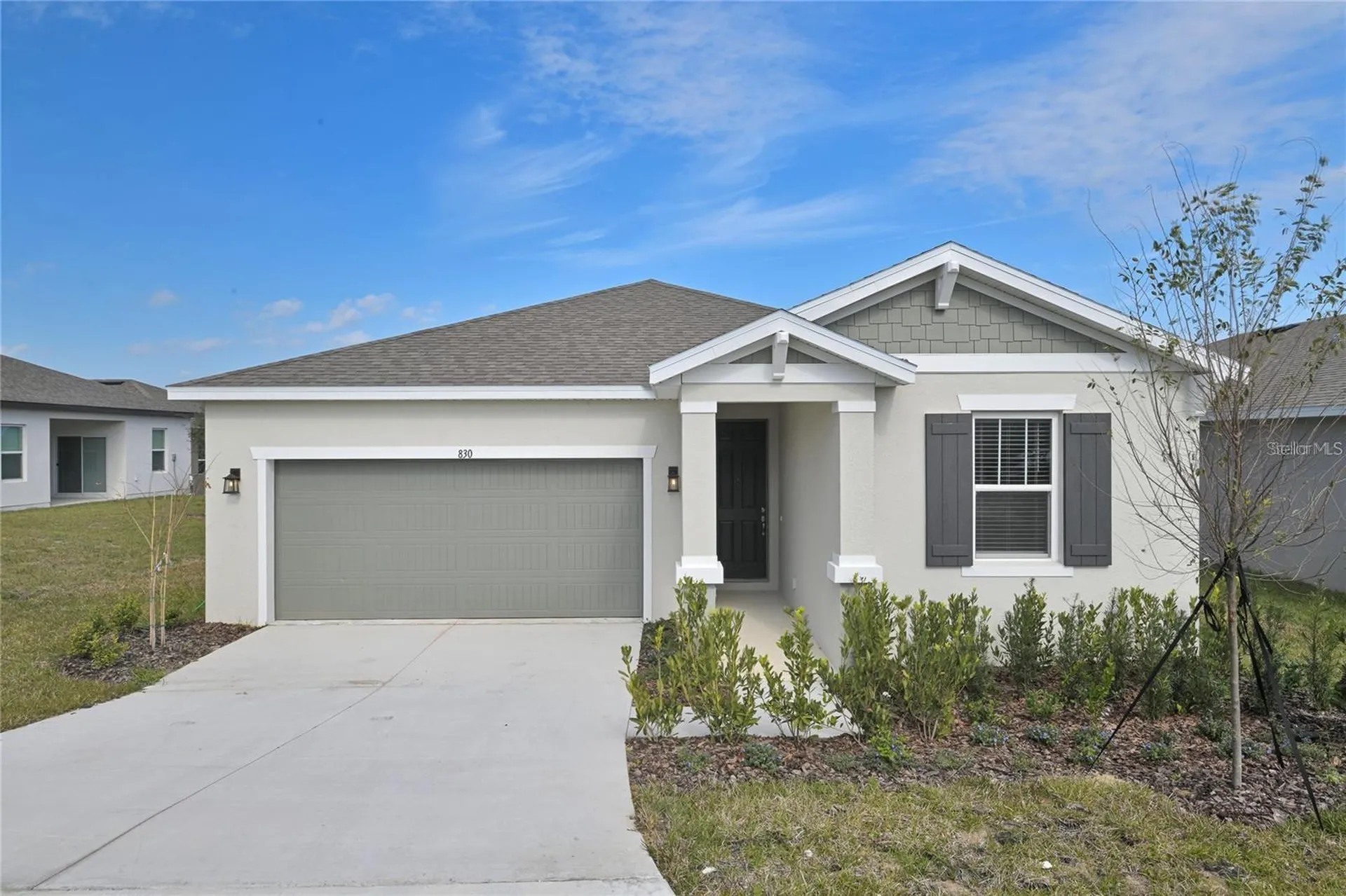 830 Ballantyne Drive Lake Wales FL 33898