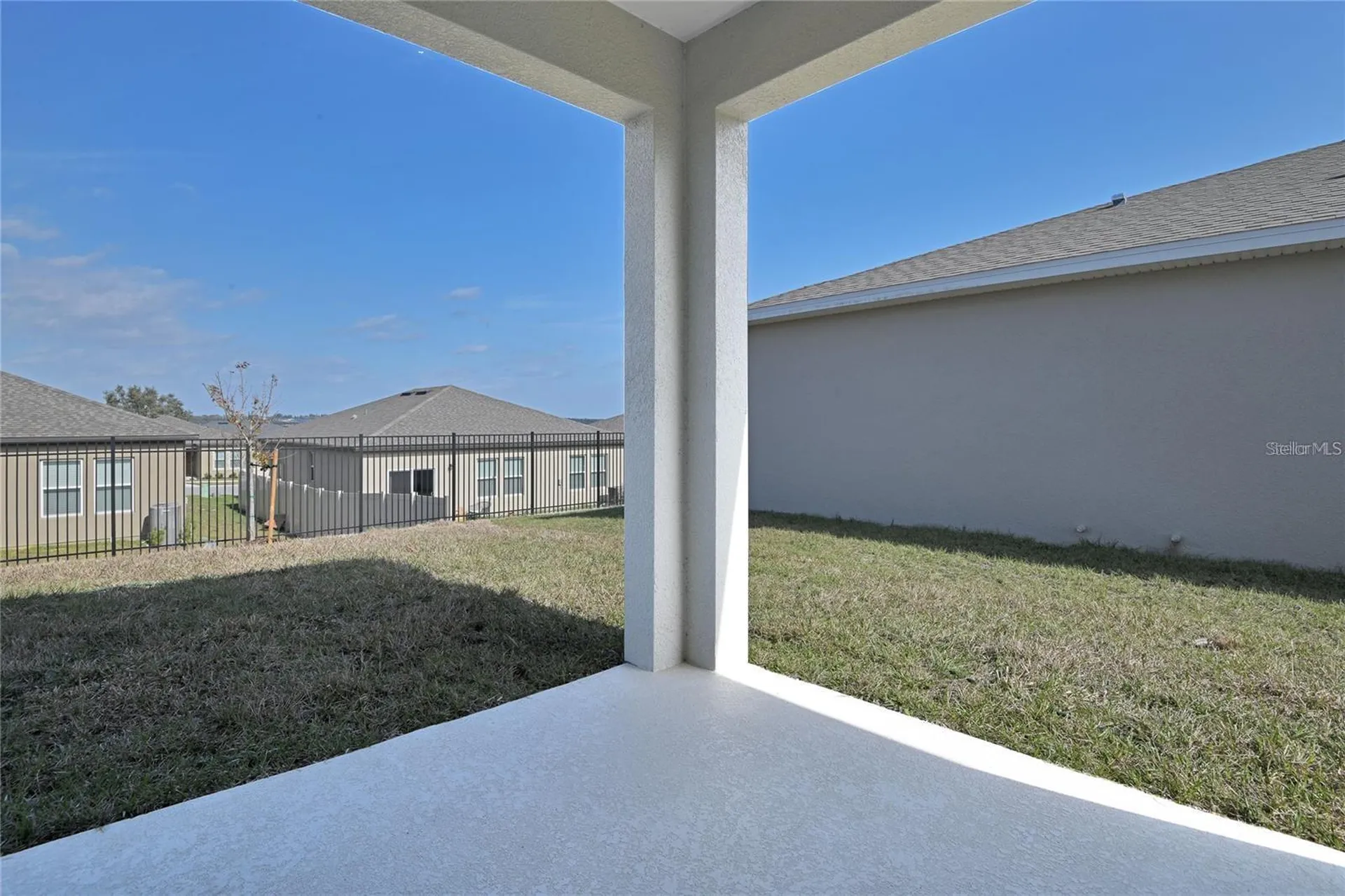 830 Ballantyne Drive Lake Wales FL 33898
