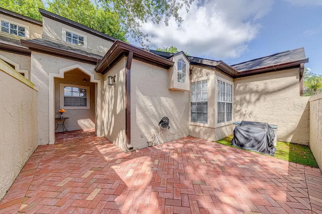 1545 Farrindon Circle Lake Mary FL 32746