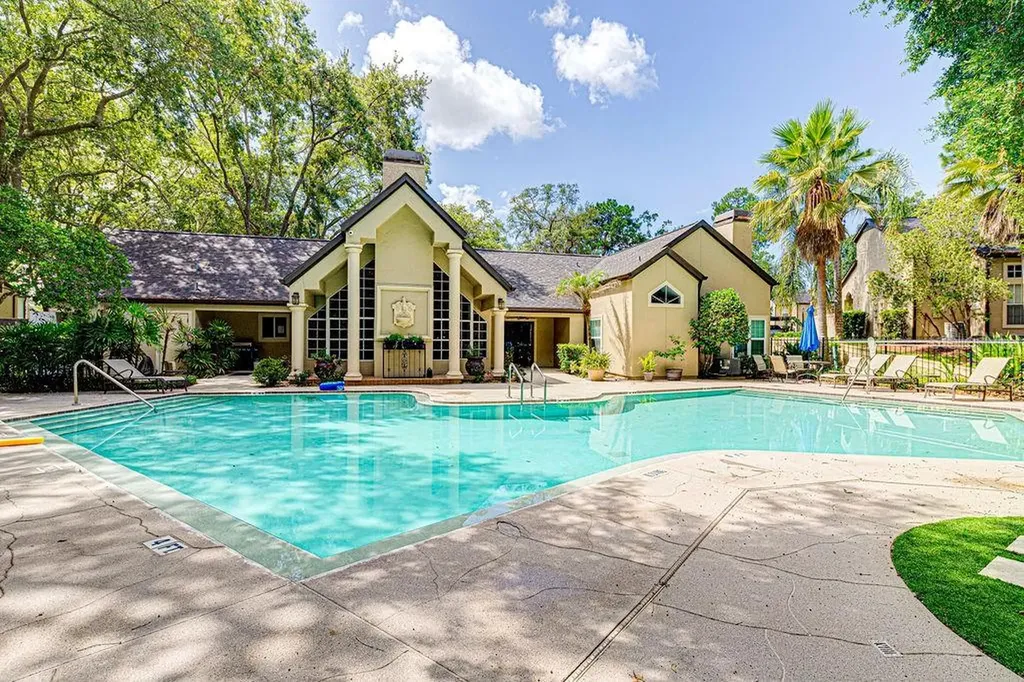 1545 Farrindon Circle Lake Mary FL 32746