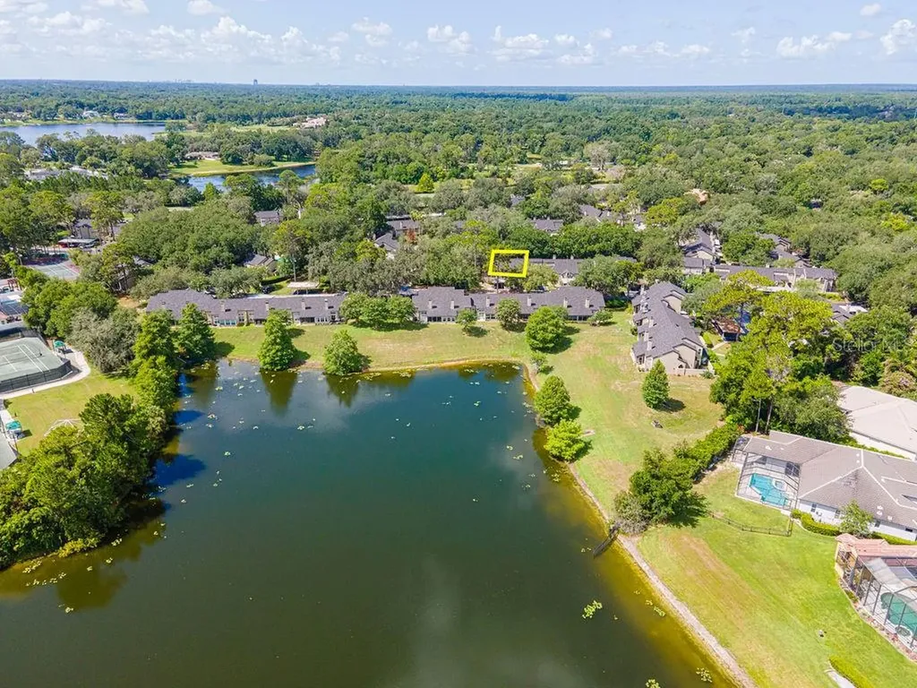1545 Farrindon Circle Lake Mary FL 32746
