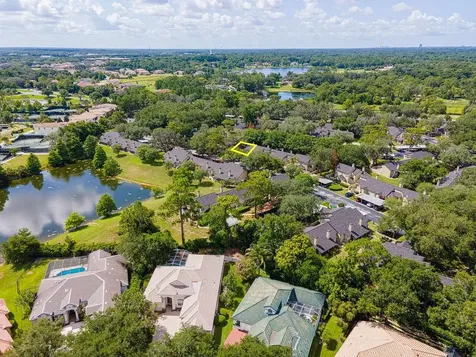 1545 Farrindon Circle Lake Mary FL 32746
