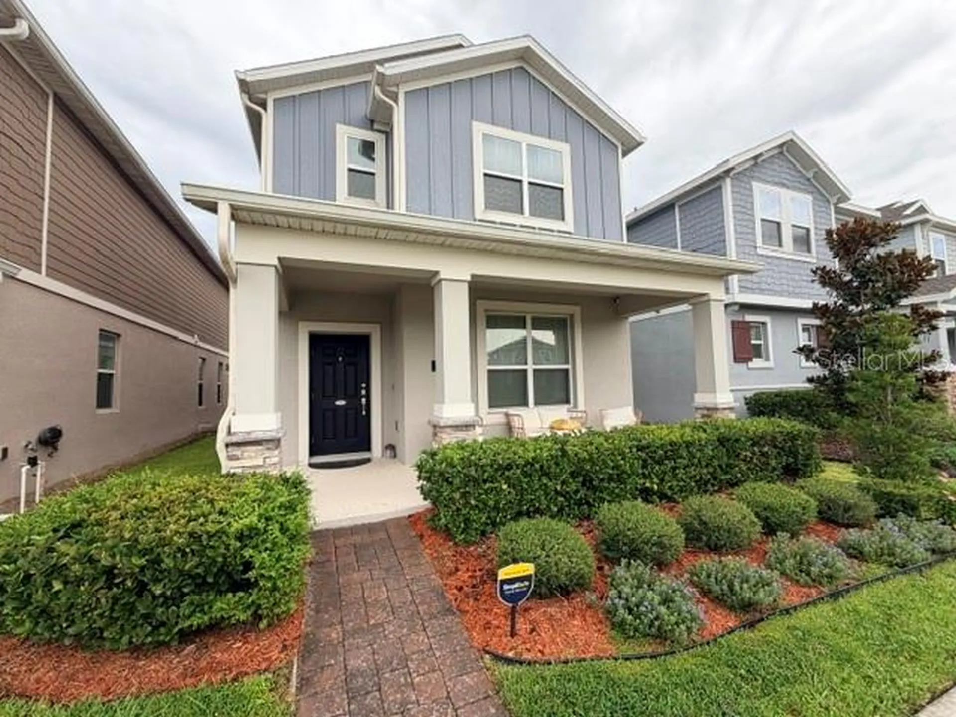 1704 Friendship Row Kissimmee FL 34744