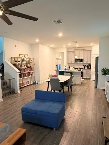 1704 Friendship Row Kissimmee FL 34744