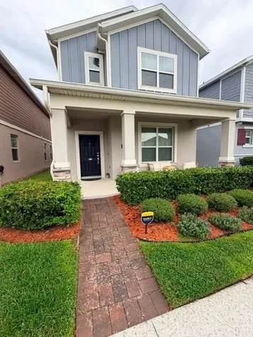 1704 Friendship Row Kissimmee FL 34744