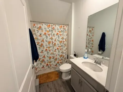 1704 Friendship Row Kissimmee FL 34744