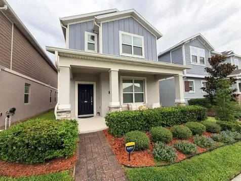 1704 Friendship Row Kissimmee FL 34744
