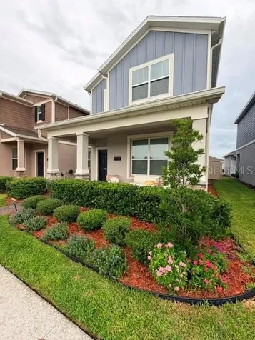 1704 Friendship Row Kissimmee FL 34744