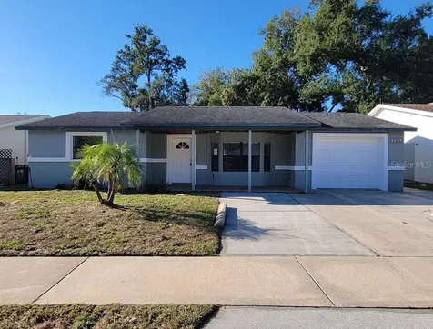 11633 Fox Run Port Richey FL 34668