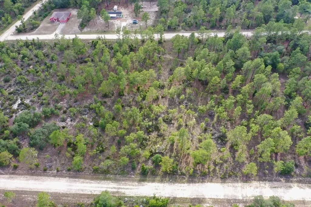 0000 NE 132 Terrace Lot 3 Terrace Williston FL 32696