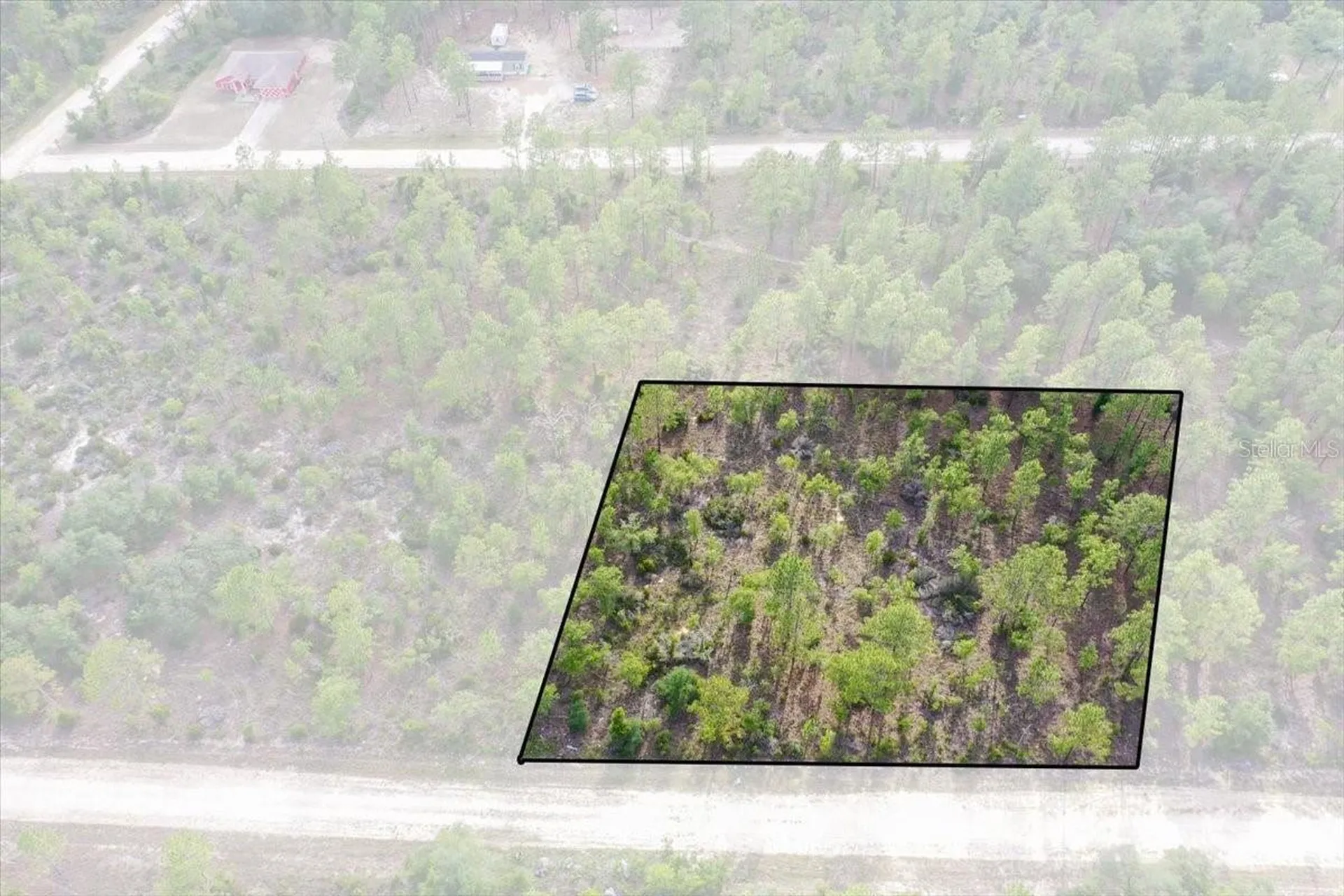 0000 NE 132 Terrace Lot 3 Terrace Williston FL 32696