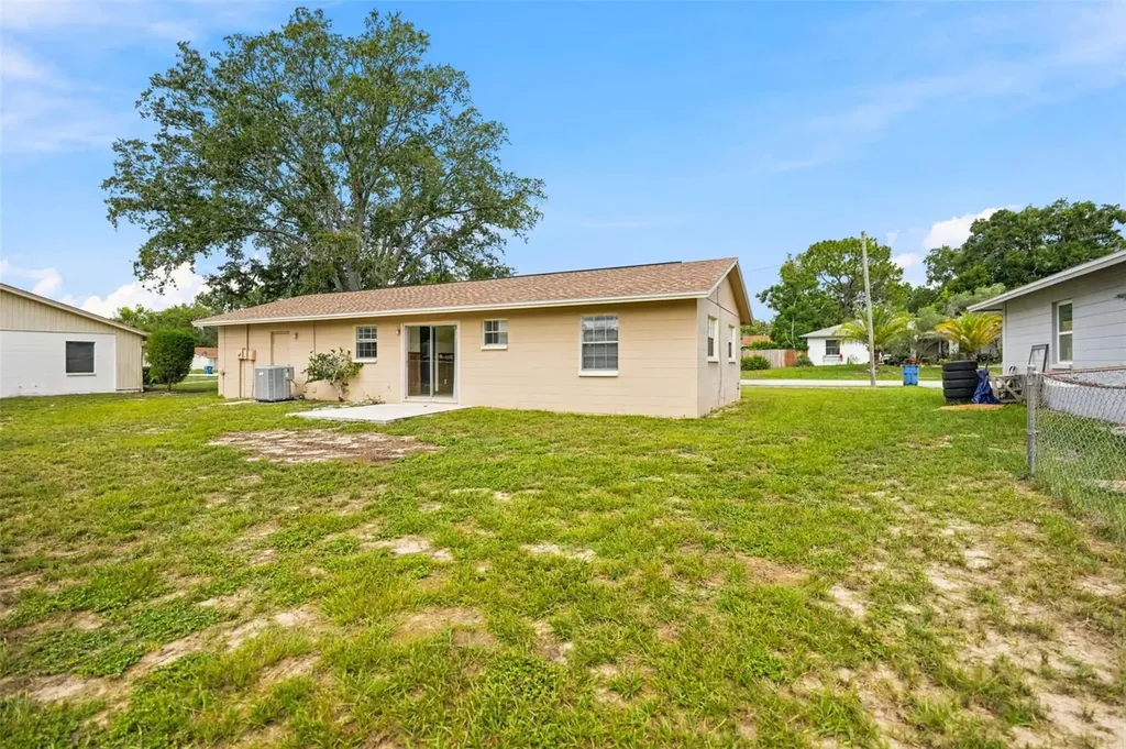 4480 Bromley Avenue Spring Hill FL 34609