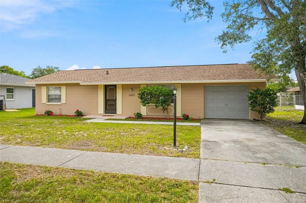4480 Bromley Avenue Spring Hill FL 34609