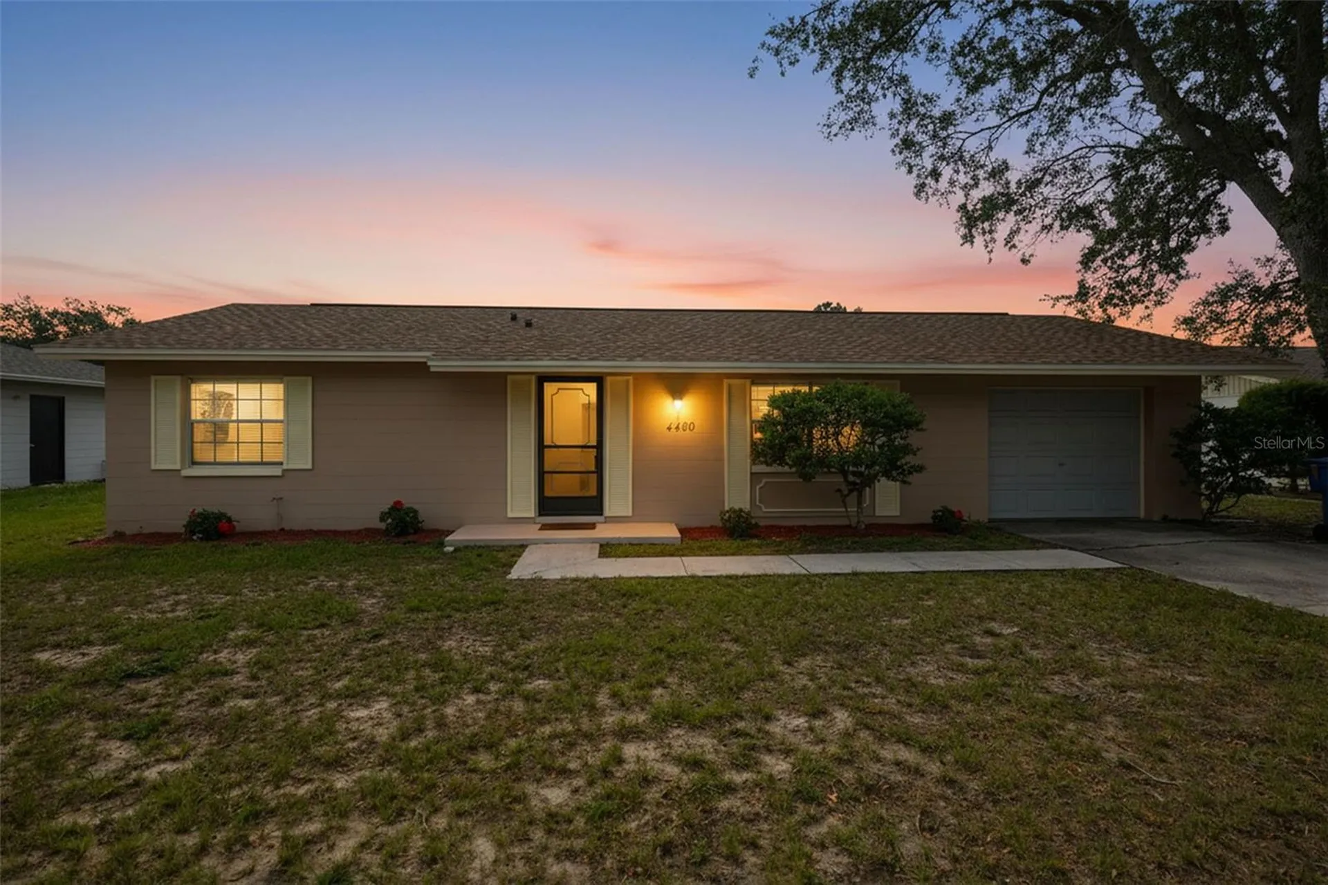 4480 Bromley Avenue Spring Hill FL 34609