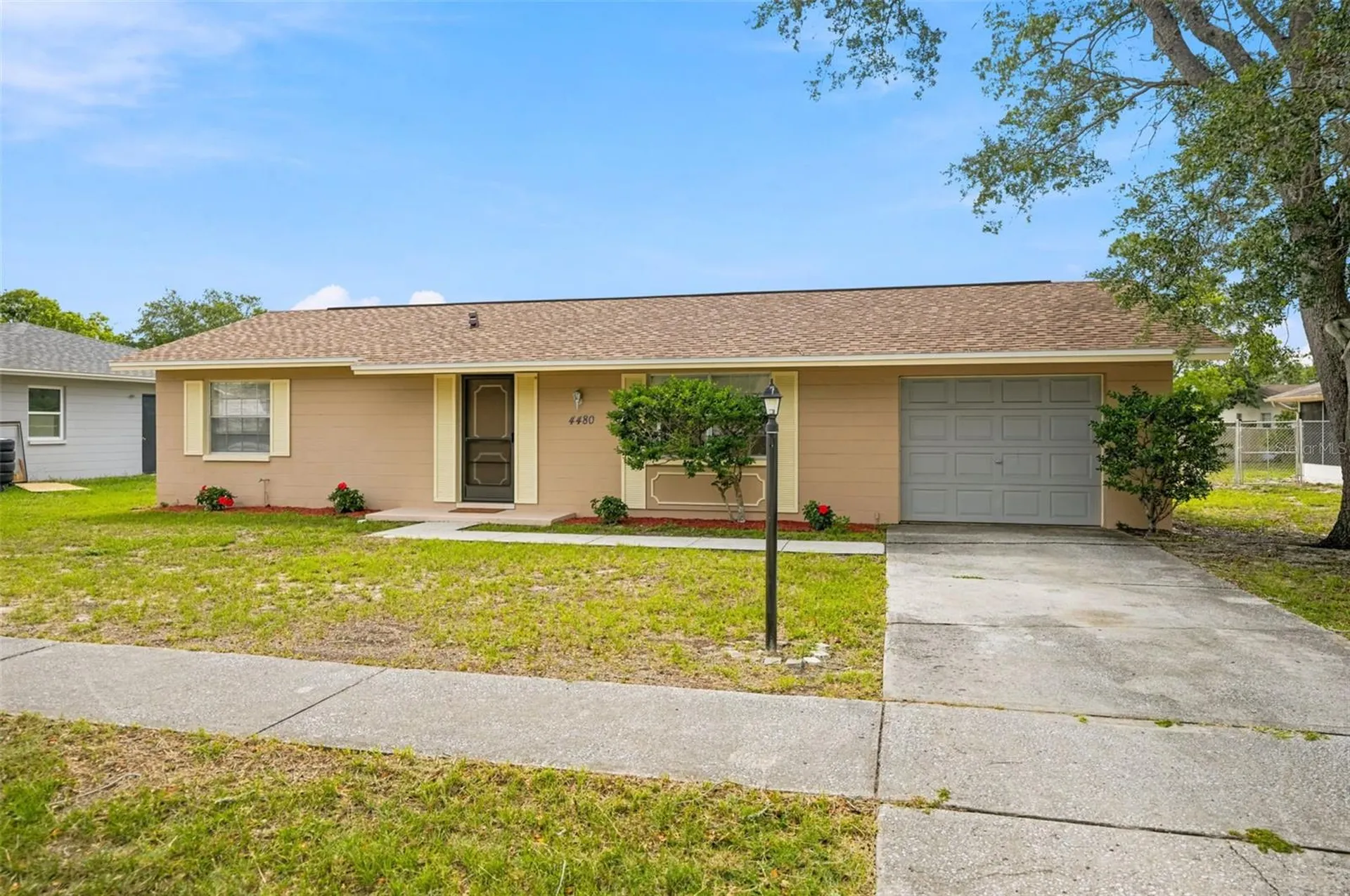 4480 Bromley Avenue Spring Hill FL 34609