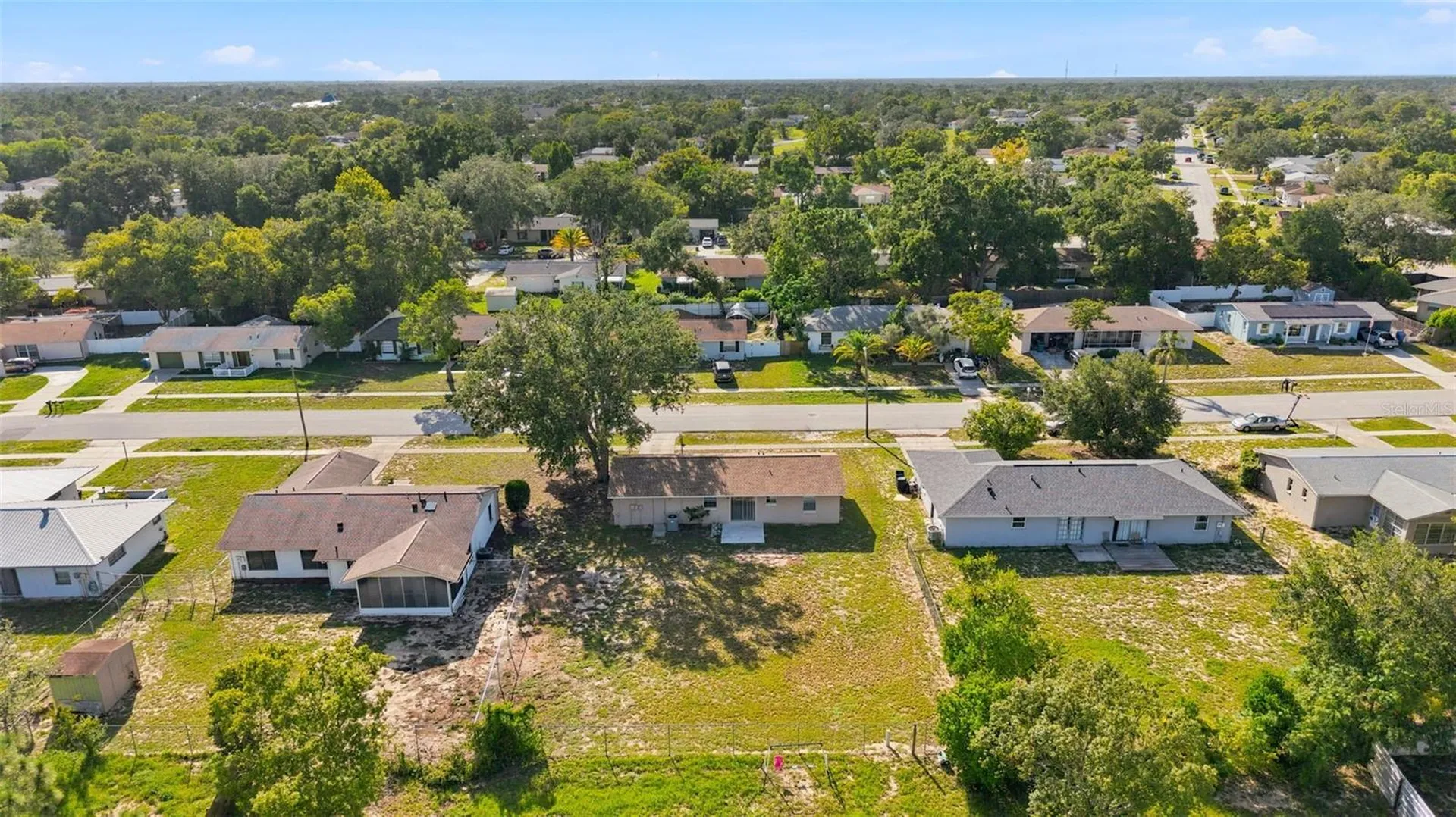 4480 Bromley Avenue Spring Hill FL 34609