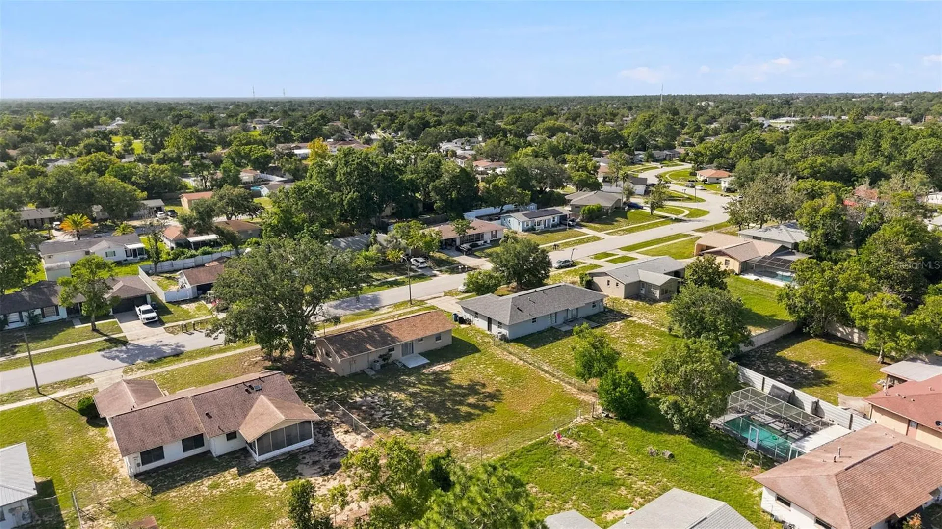 4480 Bromley Avenue Spring Hill FL 34609