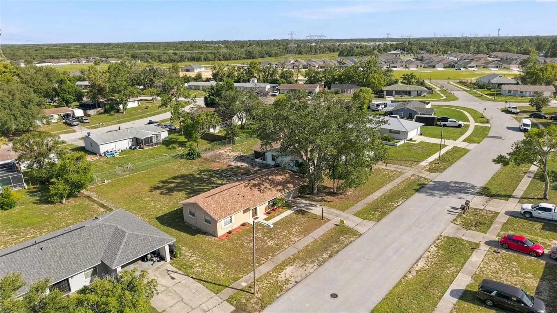 4480 Bromley Avenue Spring Hill FL 34609