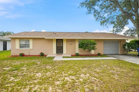 4480 Bromley Avenue Spring Hill FL 34609