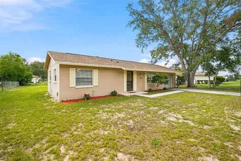 4480 Bromley Avenue Spring Hill FL 34609