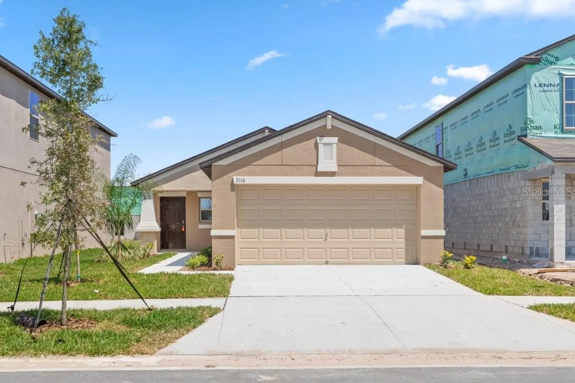 7110 Amelia Cove Court Sun City Center FL 33573