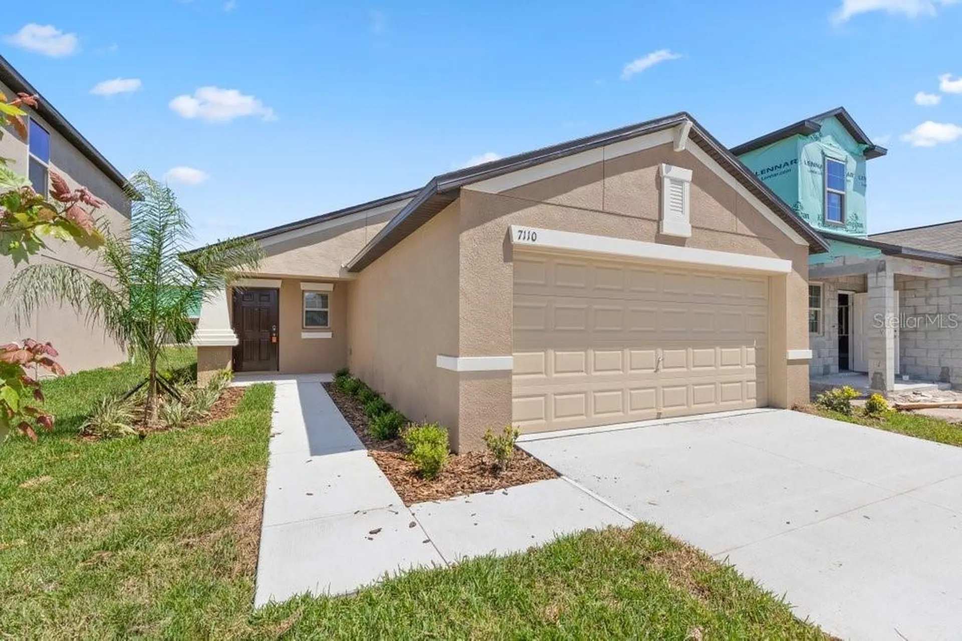 7110 Amelia Cove Court Sun City Center FL 33573