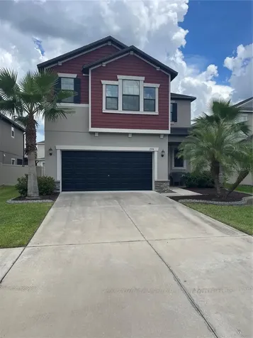 1596 Ludington Avenue Wesley Chapel FL 33543