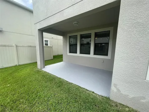 1596 Ludington Avenue Wesley Chapel FL 33543