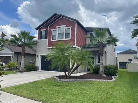 1596 Ludington Avenue Wesley Chapel FL 33543