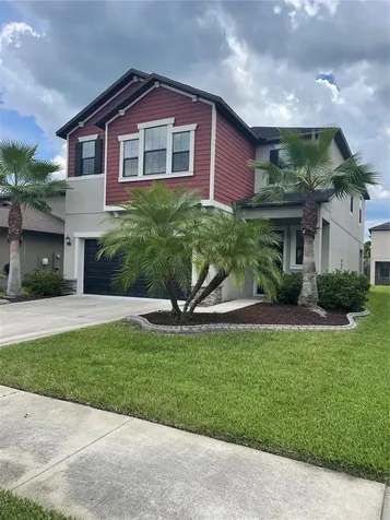 1596 Ludington Avenue Wesley Chapel FL 33543