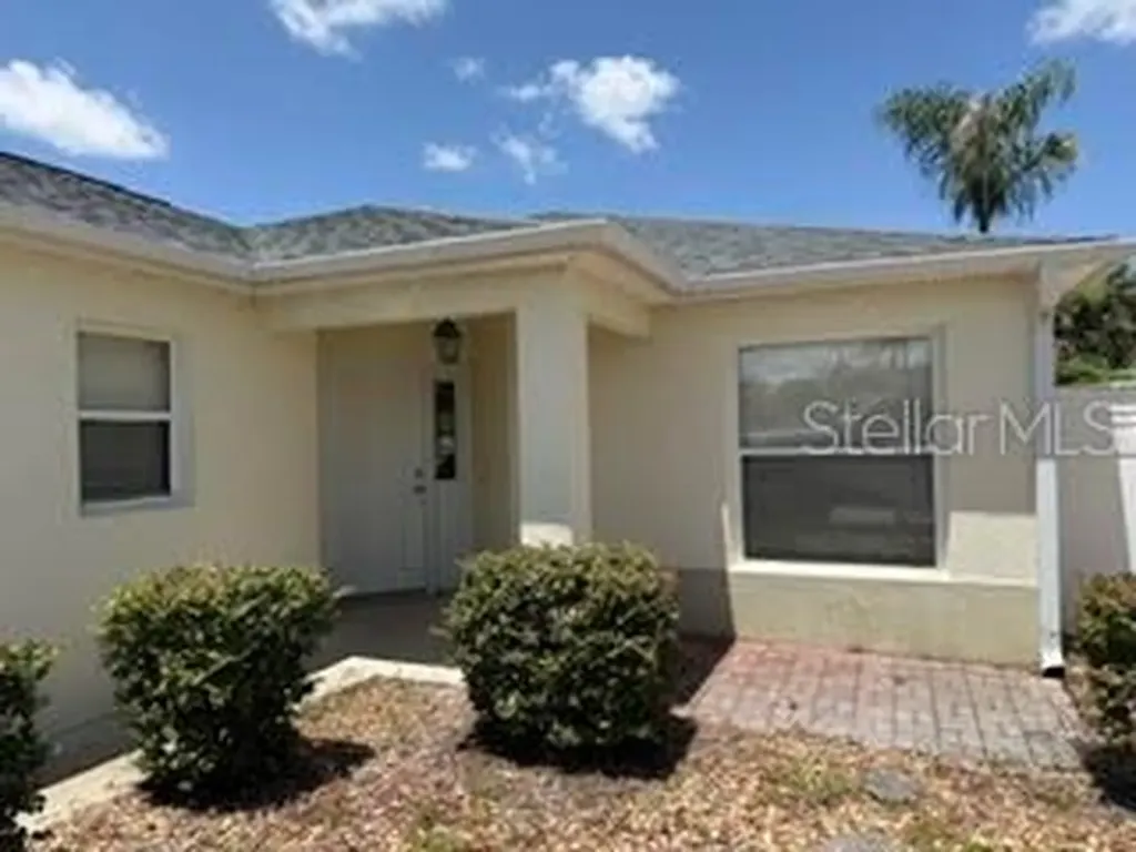 1546 Conway Court The Villages FL 32162