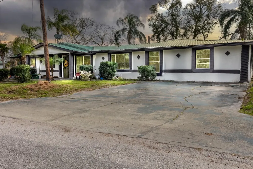 628 Peterson Street Wauchula FL 33873