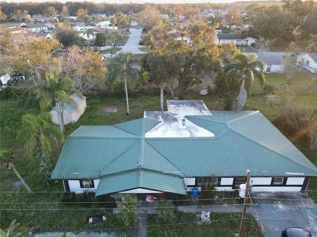628 Peterson Street Wauchula FL 33873