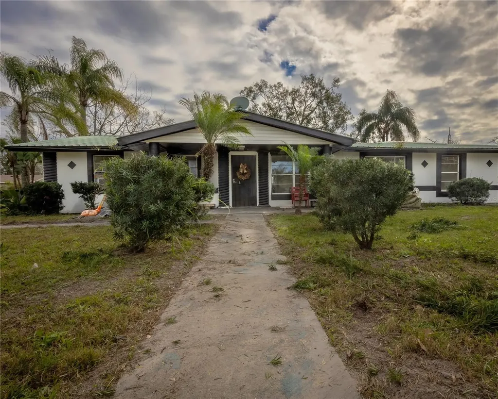 628 Peterson Street Wauchula FL 33873