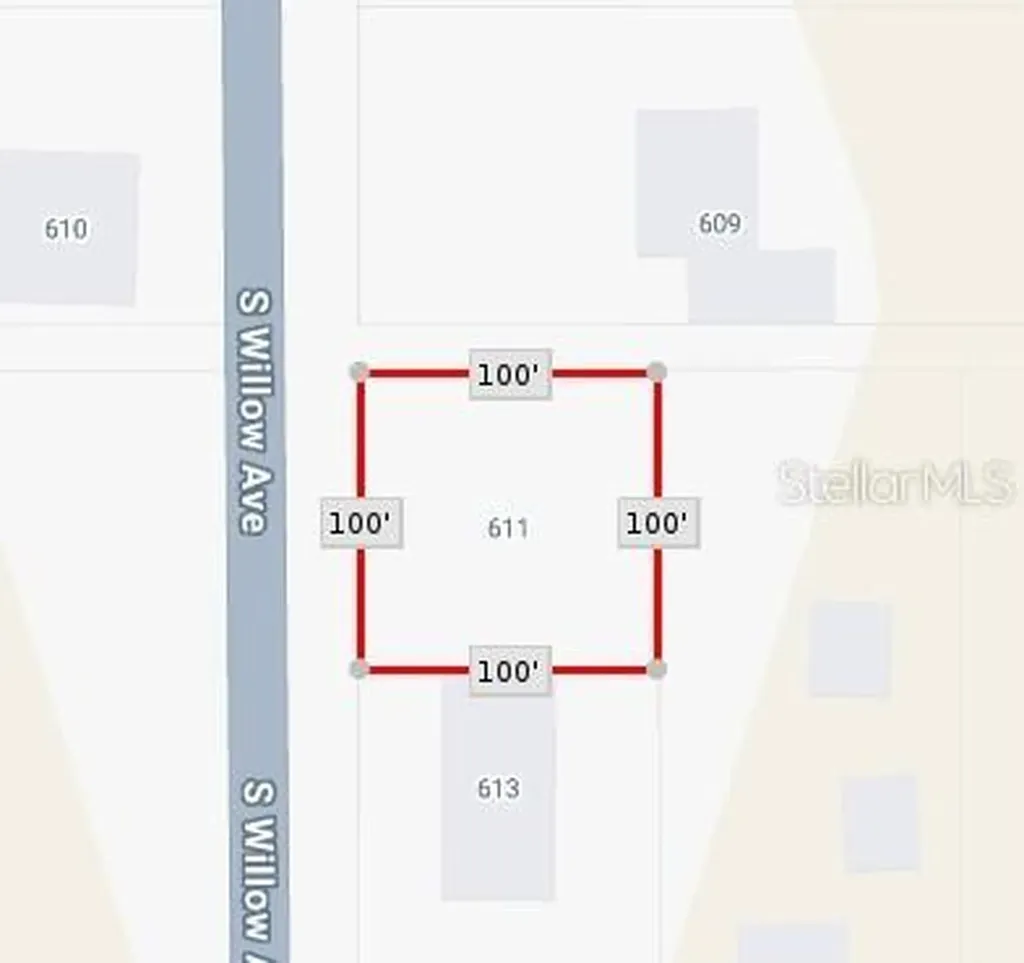 611 S Willow Avenue Avon Park FL 33825